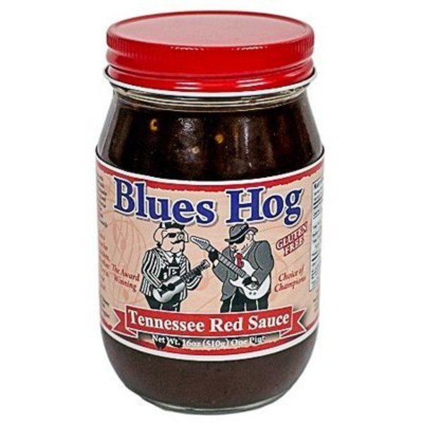Blues Hog BH 16OZ Tenn Red Sauce CP90780